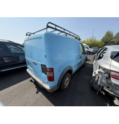 Com (Bloc Contacteur Tournant+Commodo Essuie Glace+Commodo Phare) FORD TRANSIT CONNECT 1 Photo n°14