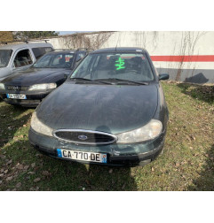 Retroviseur gauche FORD MONDEO 1 Photo n°6