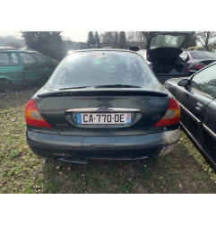 Retroviseur gauche FORD MONDEO 1 Photo n°7