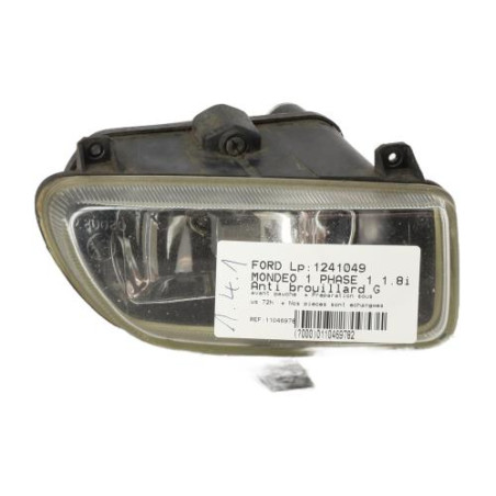 Anti brouillard gauche (feux) FORD MONDEO 1 Photo n°1