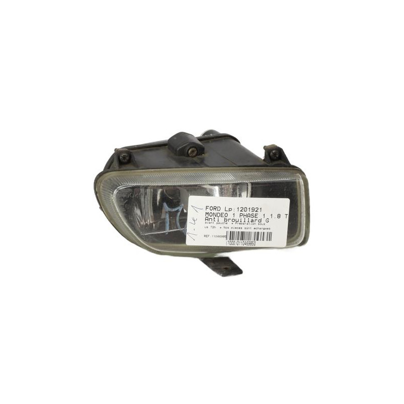 Anti brouillard gauche (feux) FORD MONDEO 1