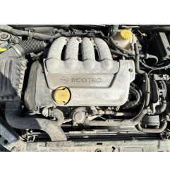 Anti brouillard gauche (feux) OPEL TIGRA 1 Photo n°10