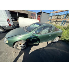 Anti brouillard gauche (feux) OPEL TIGRA 1 Photo n°11