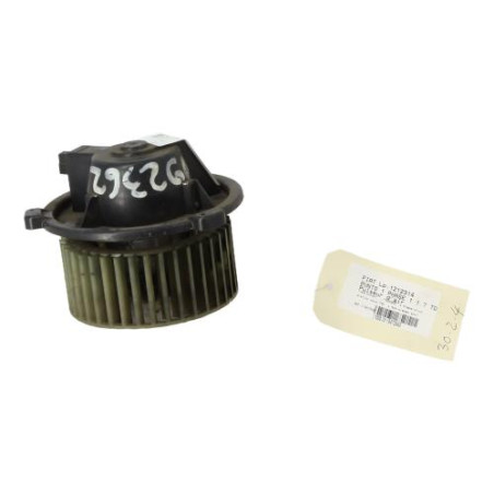 Pulseur d'air FIAT PUNTO 1 Photo n°1