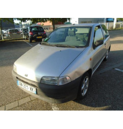 Pulseur d'air FIAT PUNTO 1 Photo n°6