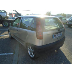 Pulseur d'air FIAT PUNTO 1 Photo n°7