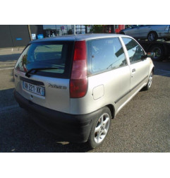 Pulseur d'air FIAT PUNTO 1 Photo n°8