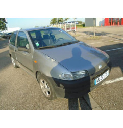 Pulseur d'air FIAT PUNTO 1 Photo n°10