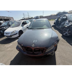 Ceinture avant droit BMW SERIE 3 E46 Photo n°10