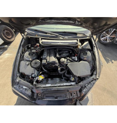 Ceinture avant droit BMW SERIE 3 E46 Photo n°11