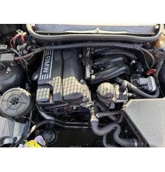 Ceinture avant droit BMW SERIE 3 E46 Photo n°12