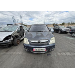 Feu arriere secondaire droit (feux) OPEL MERIVA A Photo n°6