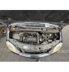 Feu arriere secondaire droit (feux) OPEL MERIVA A Photo n°7