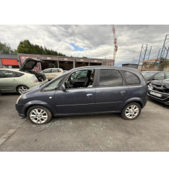 Feu arriere secondaire droit (feux) OPEL MERIVA A Photo n°9