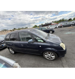 Feu arriere secondaire droit (feux) OPEL MERIVA A Photo n°10