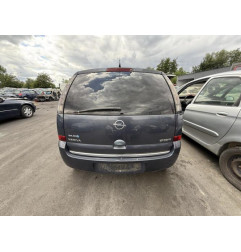 Feu arriere secondaire droit (feux) OPEL MERIVA A Photo n°15