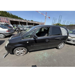 Feu arriere secondaire droit (feux) OPEL MERIVA A Photo n°9