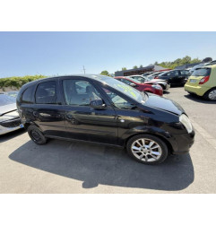 Feu arriere secondaire droit (feux) OPEL MERIVA A Photo n°10