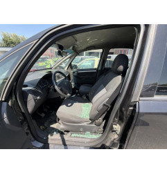 Feu arriere secondaire droit (feux) OPEL MERIVA A Photo n°11