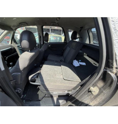 Feu arriere secondaire droit (feux) OPEL MERIVA A Photo n°13