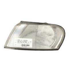 Optique avant secondaire gauche (feux)(clignotant) OPEL VECTRA B Photo n°1