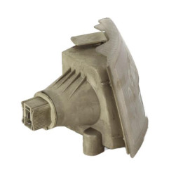 Optique avant secondaire droit (feux)(clignotant) OPEL VECTRA A Photo n°4