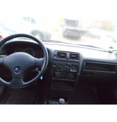 Optique avant secondaire droit (feux)(clignotant) OPEL VECTRA A Photo n°6