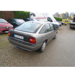 Optique avant secondaire droit (feux)(clignotant) OPEL VECTRA A Photo n°9