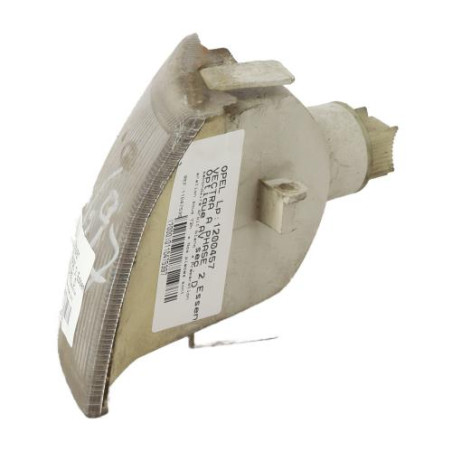 Optique avant secondaire droit (feux)(clignotant) OPEL VECTRA A