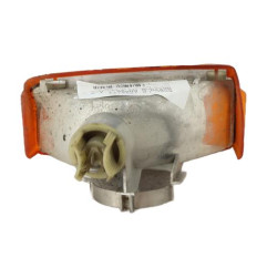 Optique avant secondaire droit (feux)(clignotant) OPEL CORSA A Photo n°2