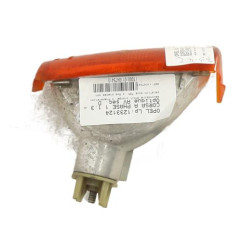 Optique avant secondaire droit (feux)(clignotant) OPEL CORSA A Photo n°4