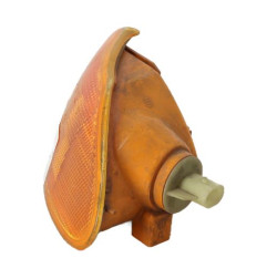 Optique avant secondaire gauche (feux)(clignotant) OPEL ASTRA F