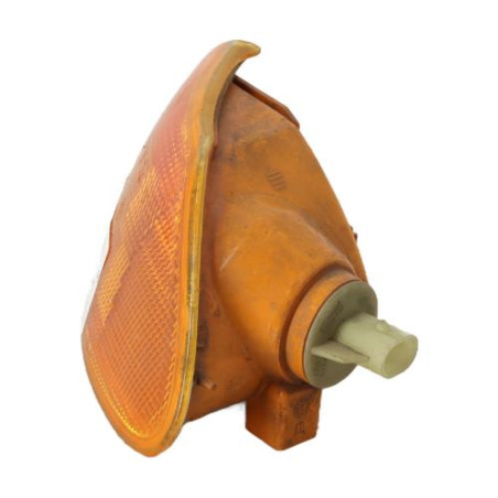Optique avant secondaire gauche (feux)(clignotant) OPEL ASTRA F