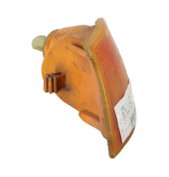 Optique avant secondaire gauche (feux)(clignotant) OPEL ASTRA F Photo n°4