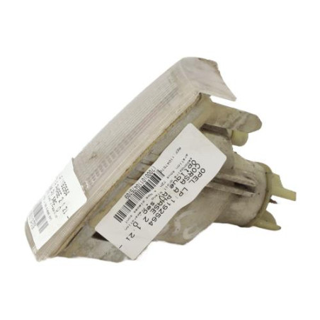 Optique avant secondaire droit (feux)(clignotant) OPEL CORSA A