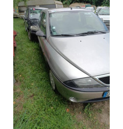 Moteur leve vitre avant gauche LANCIA YPSILON 3 Photo n°4