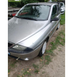 Moteur leve vitre avant gauche LANCIA YPSILON 3 Photo n°5