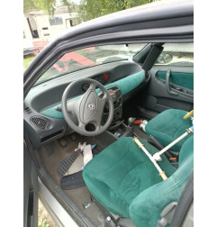 Moteur leve vitre avant gauche LANCIA YPSILON 3 Photo n°6