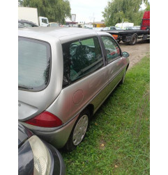 Moteur leve vitre avant gauche LANCIA YPSILON 3 Photo n°7