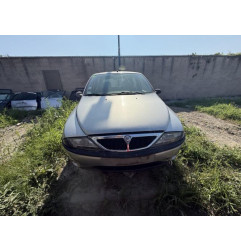 Moteur leve vitre avant gauche LANCIA YPSILON 3 Photo n°10