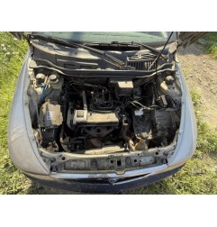 Moteur leve vitre avant gauche LANCIA YPSILON 3 Photo n°11