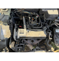 Moteur leve vitre avant gauche LANCIA YPSILON 3 Photo n°12