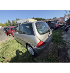 Moteur leve vitre avant gauche LANCIA YPSILON 3 Photo n°16