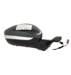 Retroviseur droit PEUGEOT 208 1 Photo n°6