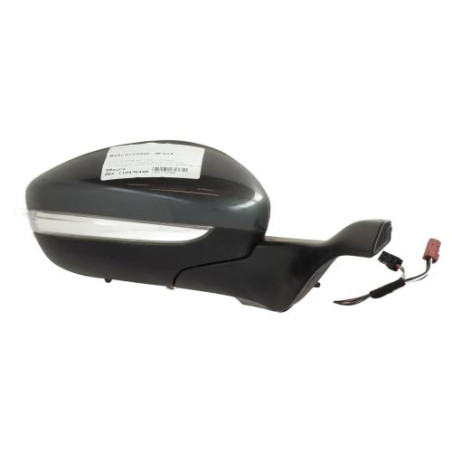 Retroviseur droit PEUGEOT 208 1 Photo n°6