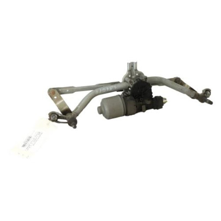 Moteur essuie glace avant PEUGEOT 208 1 Photo n°1