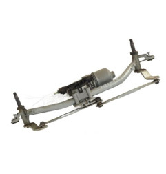 Moteur essuie glace avant PEUGEOT 208 1 Photo n°3