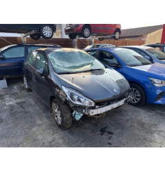 Moteur essuie glace avant PEUGEOT 208 1 Photo n°4