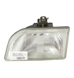 Optique avant principal gauche (feux)(phare) FORD FIESTA 3 Photo n°1