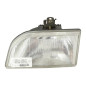Optique avant principal gauche (feux)(phare) FORD FIESTA 3